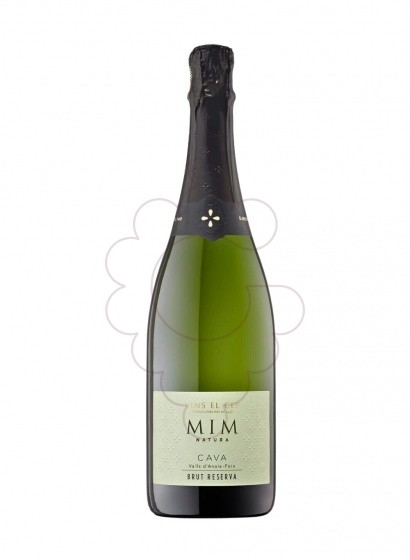 Mim Brut 37 5 Cl 2020