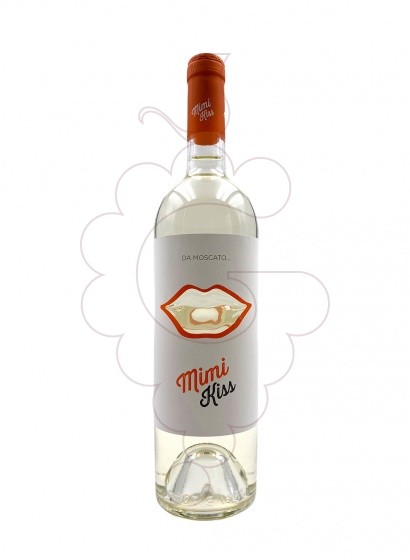 Foto Aperitivo Mimi Kiss Moscato Blanco