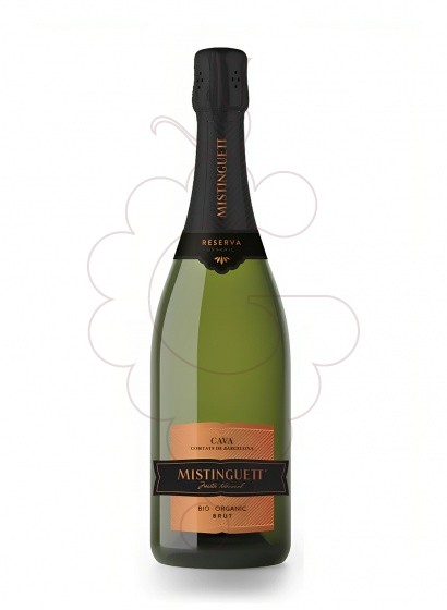 Mistinguett Brut Reserva