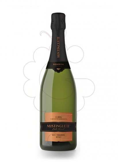 Mistinguett Brut Reserva 2020