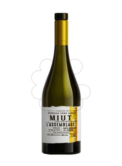Toro Albalá Miut L'Assemblage 2020