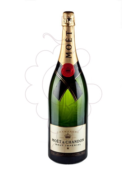 Moet & Chandon Brut I Jeroboam