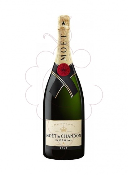 Moet & Chandon Brut I Magnum