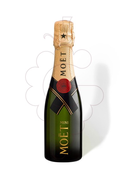 Moet & Chandon Brut Imperial (mini)