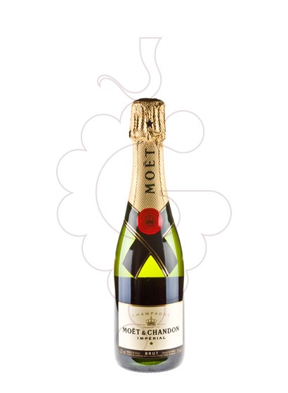 Moet & Chandon Brut Imperial (mini)