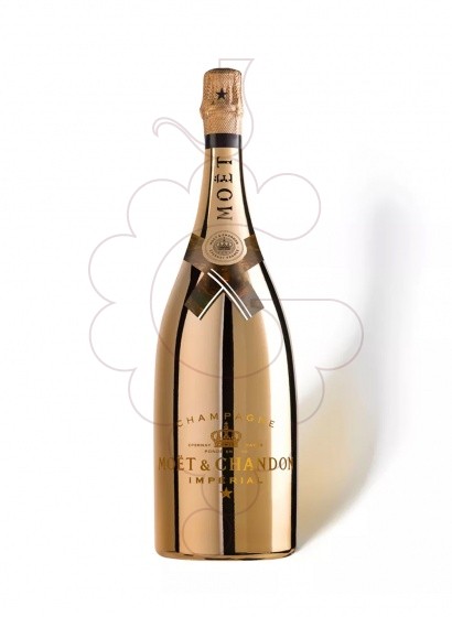 Moet & Chandon Magnum Luminous Edition