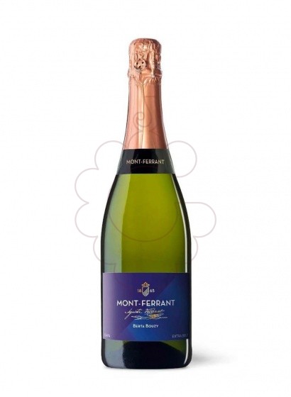 Mont-Ferrant Berta Bouzy