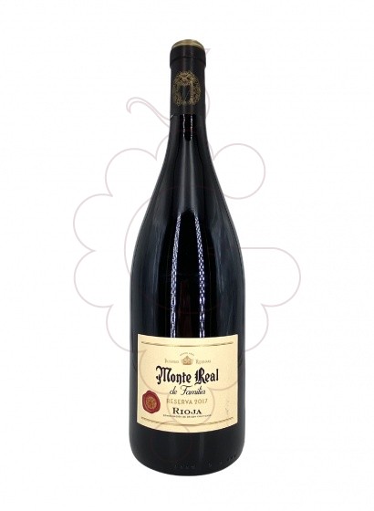 Monte Real Reserva Magnum 2017