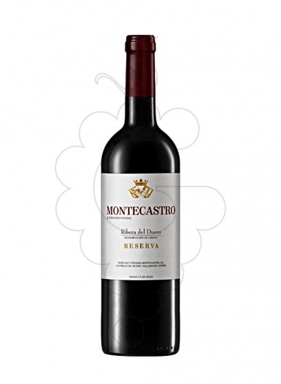 Montecastro Reserva