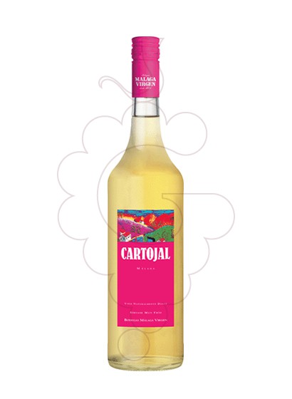 Moscatel Cartojal