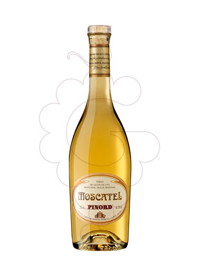 Moscatel Pinord