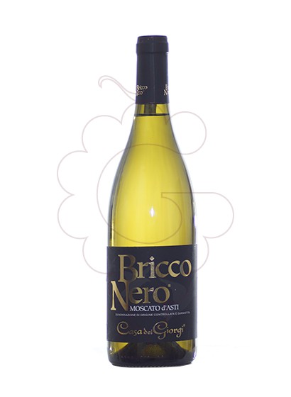 Moscato D'Asti Bricco Nero 2023