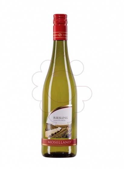 Moselland Riesling 2023