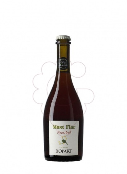 Foto Mosto Most flor monastrell 0/0 slc
