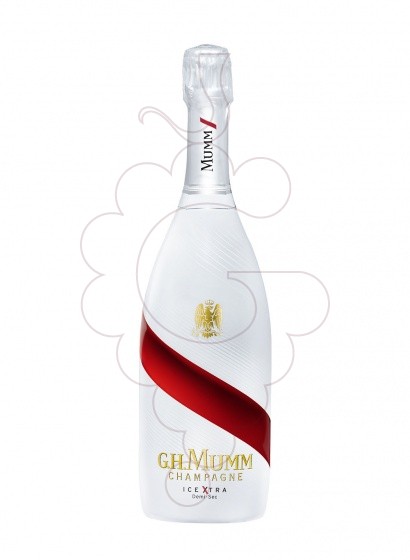 Mumm Cordon Rouge Ice Extra