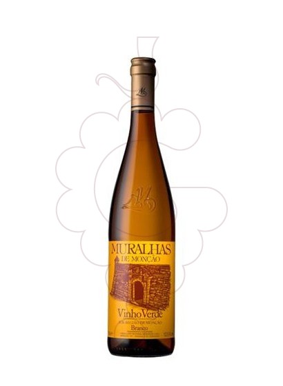 Muralhas De Monçao Vinho Verde 2023