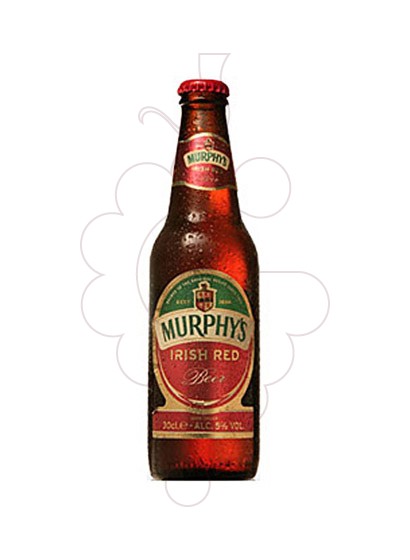 Foto Cerveza Murphy's Irish Beer