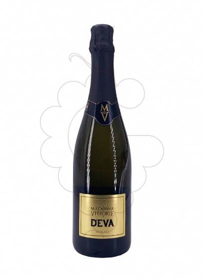 Madonna Vittorie Deva Moscato