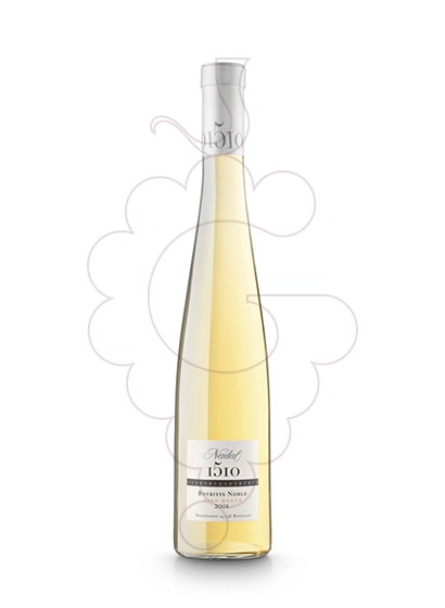 Foto Nadal 1510 Botrytis Noble vino generoso