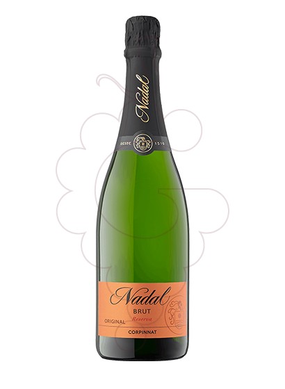 Nadal Brut Reserva Original