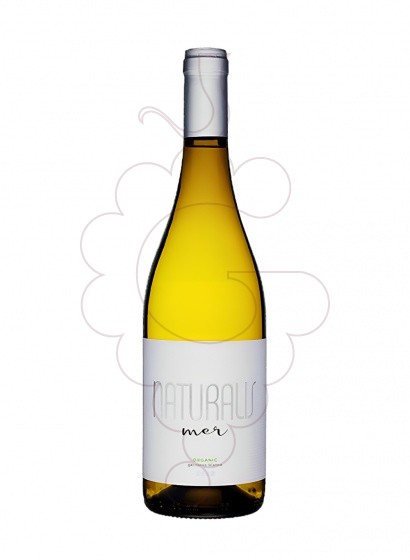 Foto Naturalis Mer Blanc  vino blanco