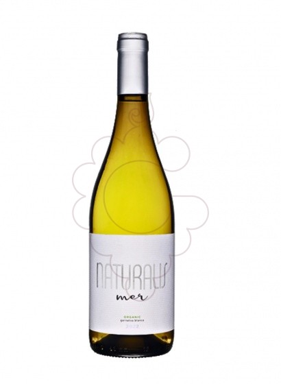 Foto Naturalis Mer Negre vino tinto