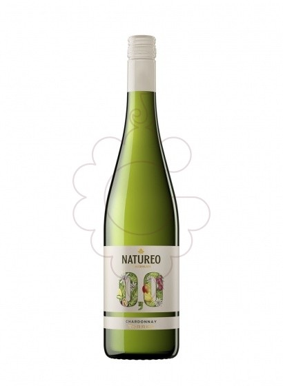 Foto Vino sin alcohol Natureo bl.chardonnay (0,0úalc