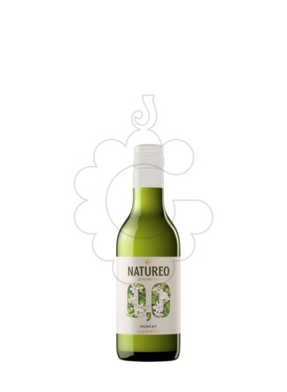 Foto Vino sin alcohol Natureo Muscat (s/alcohol) (mini)