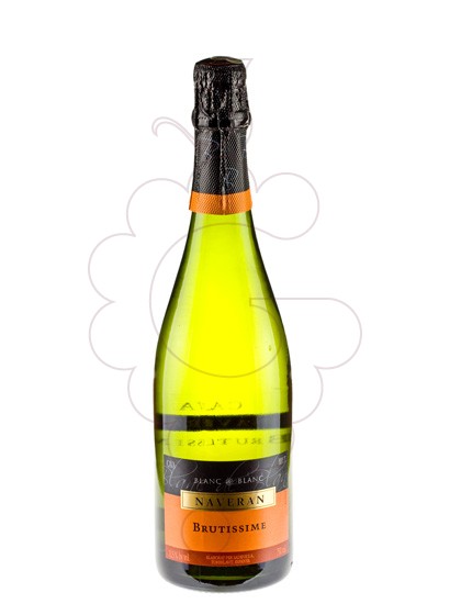 Foto Naveran Brutissime vino espumoso