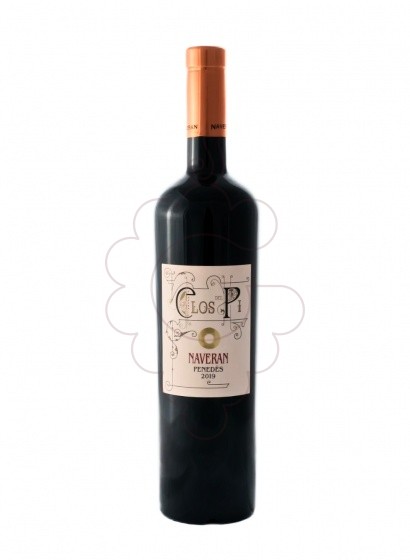 Naveran Clos Del Pi Negre 2019