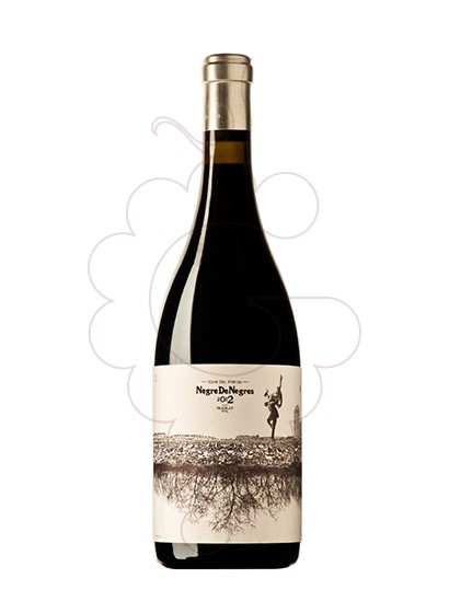 Negre De Negres Jeroboam 2021