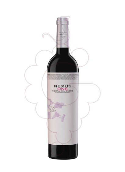 Foto Nexus One vino tinto