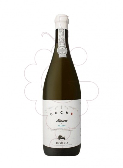 Foto Niepoort Coche vino blanco