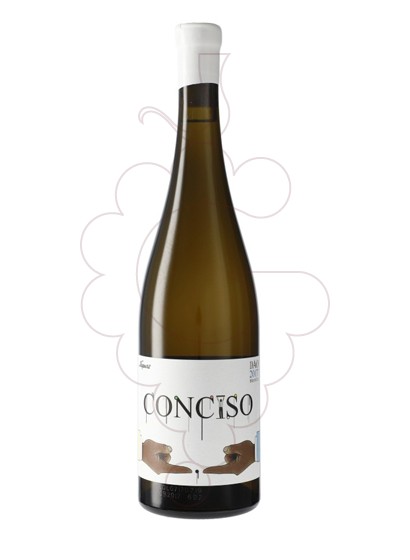 Foto Niepoort Conciso Blanco vino blanco