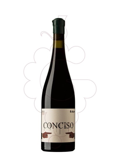 Niepoort Conciso Tinto 2016