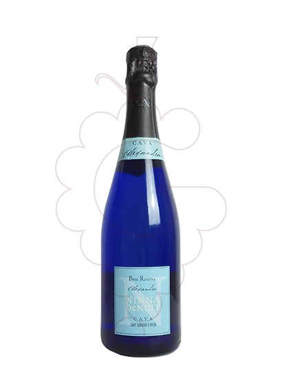 Ninna De Nuit Alexandra Reserva Brut