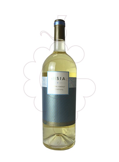 Nisia Verdejo Magnum 2016