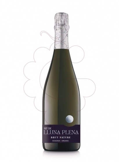 Nit De Lluna Plena Brut Nature 2019