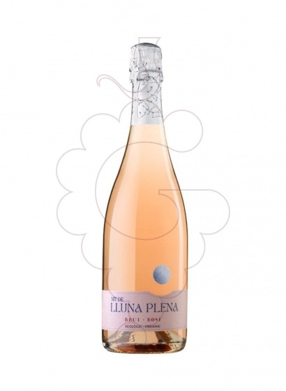 Nit De Lluna Plena Brut Rose