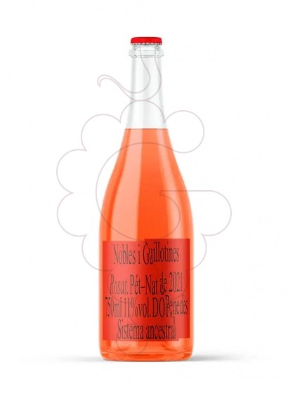 Nobles Guillotines Ancestral Rosado