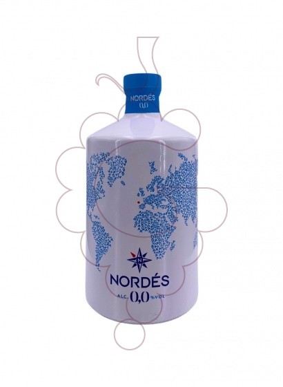 Foto Otros Nordés 0.0 (s/alcohol)
