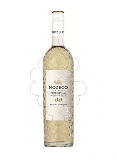 Foto Vino sin alcohol Nozeco Chardonnay (s/alcohol)