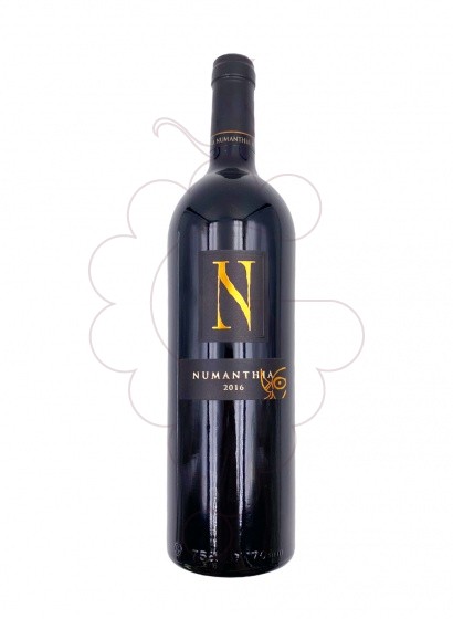 Numanthia 2019