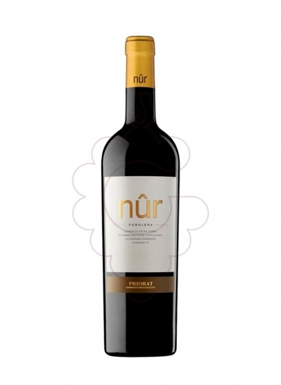 Foto Nur negre 18 mesos 2020 75 cl vino tinto