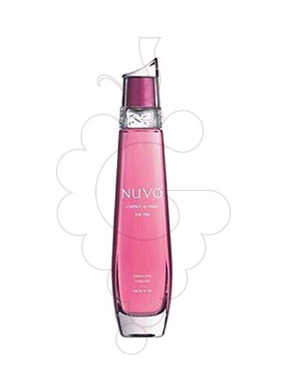 Foto Licor Nuvo Sparkling Liqueur