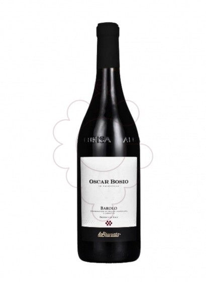 Oscar Bosio Barolo
