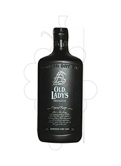 Foto Ginebra Old Lady's