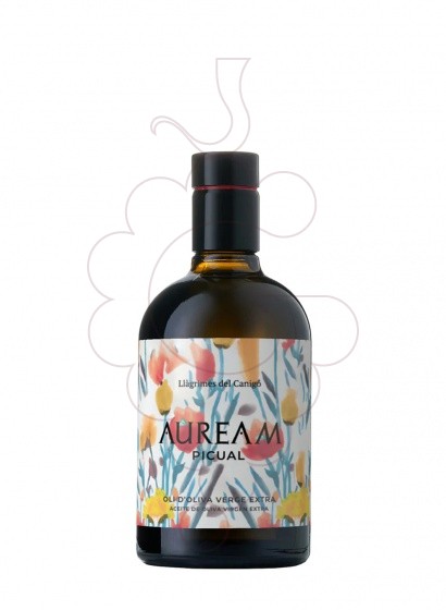 Foto Aceite Aceite Auream Picual