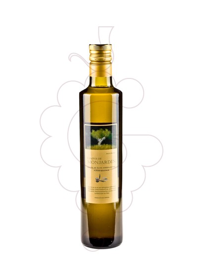 Foto Aceite Oli Campos de Monjardin