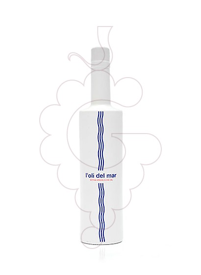 Foto Aceite Oli del Mar Morrut